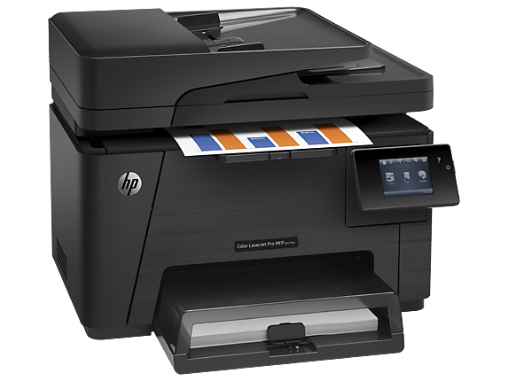 HP® Color LaserJet Pro M177fw (CZ165A#BGJ)