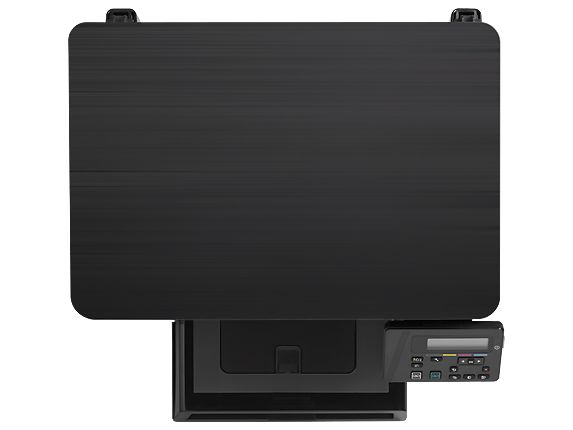 HP Color LaserJet Pro MFP M176n | HP® Pakistan