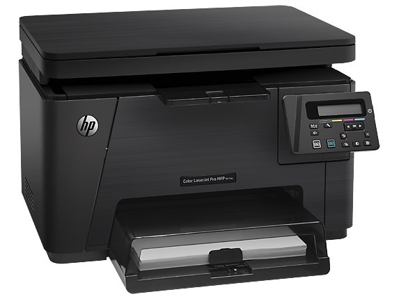 Низкий ресурс барабана переноса hp laserjet pro mfp m176n что делать