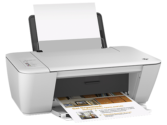 hp desk jet 1512 program