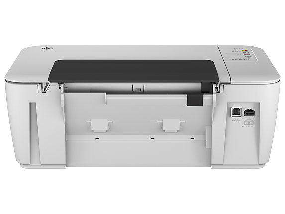 HP DeskJet 1510 All-In-One Printer Scanner Copier B2L56A With Ink ~ NEW  Sealed
