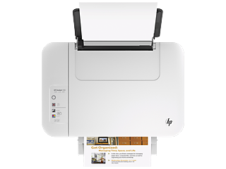 HP Psc 1510 All-in-one Printer