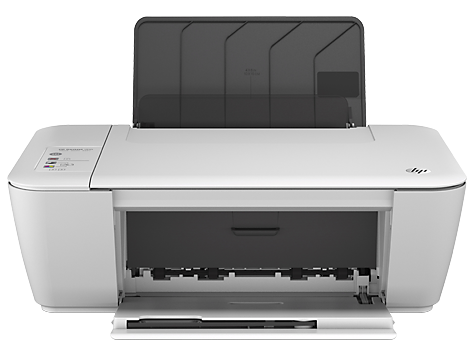 HP Deskjet 1517 All-in-One Printer