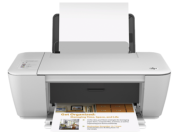 HP Deskjet 1512 All-in-One Printer