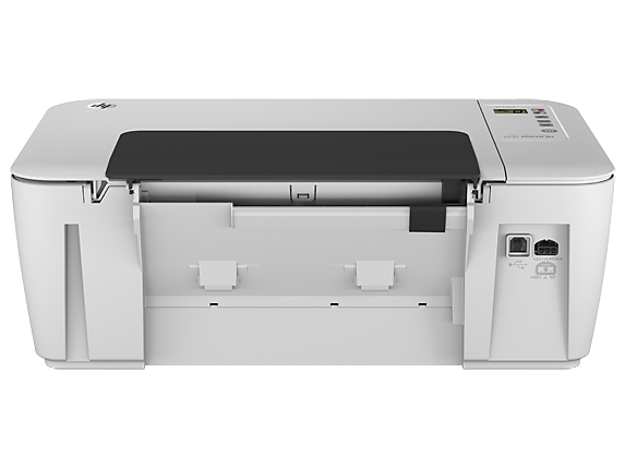 HP Deskjet 2547 All-in-One Printer - Impresora multifunción :  : Electrónicos