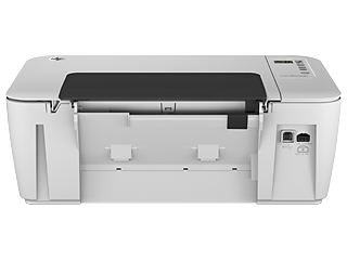 HP Deskjet 2547 All-in-one Printer Scan Copy for sale online