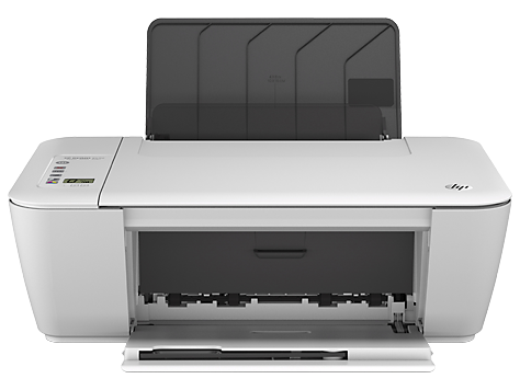 HP Deskjet 2547 All-in-One Printer Software and Driver Downloads