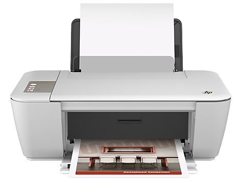 Multifuncional HP DeskJet Ink Advantage 1516