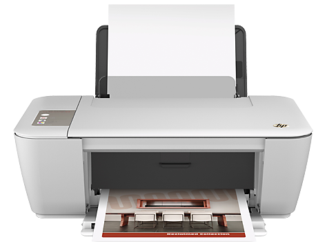      Hp Deskjet 1516 img-1