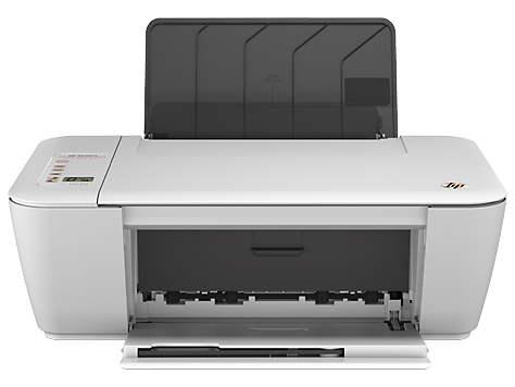 HP Deskjet Ink Advantage 2540 All-in-One Printer series