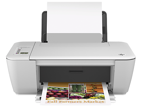 HP Deskjet 2540 Driver Download for Windows - HP Printer Drivers