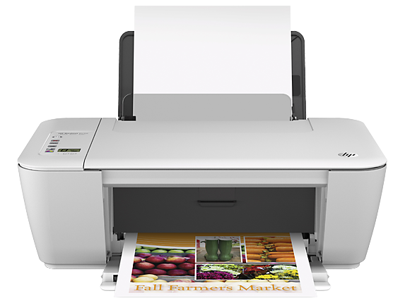 , HP Deskjet 2541 All-in-One Printer