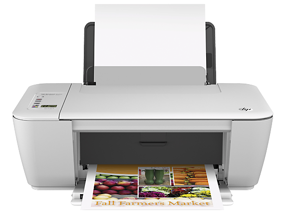 HP Deskjet 2547 All-in-one Printer Scan Copy for sale online