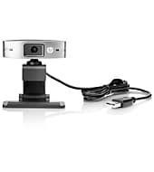 HP USB HD 720p v2 商用网络摄像头