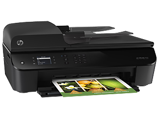 HP Officejet 4632 Printer/Scanner/Copier