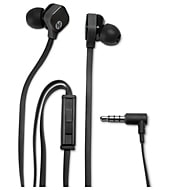 Ενδώτια ακουστικά με μικρόφωνο HP H2310