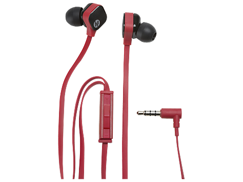 HP H2310 In-ear Headset