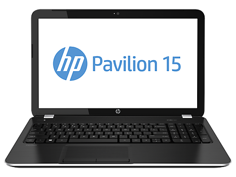 HP Pavilion 15-e017tx Notebook PC Software and Driver Downloads 