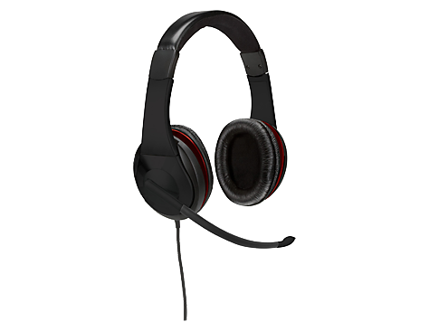Casque HP Digital Premium SE Edition