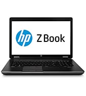 HP ZBook 17 Base Model Mobile Workstation