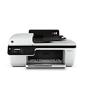 HP Officejet 2620 All-in-One Printer series