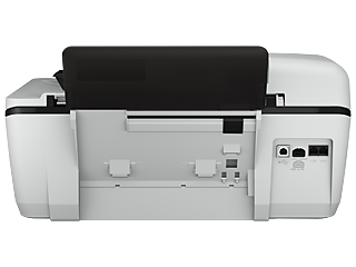 fornærme landing shuttle HP® Officejet 2620 All-in-One Printer (D4H21A)
