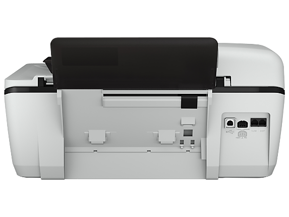 HP® Officejet 2620 All-in-One Printer (D4H21A)