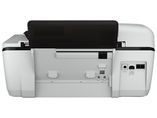 HP Officejet 2620 All-in-One Printer (D4H21A) Ink & Toner Supplies