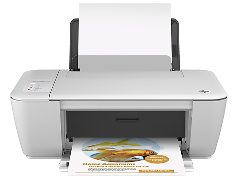 HP Deskjet 1514 All-in-One Printer