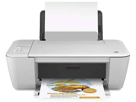 HP Deskjet 1514 All-in-One Drucker