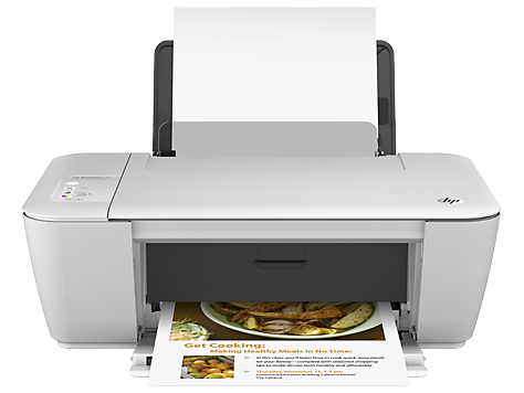 HP Deskjet 1513 All-in-One Printer