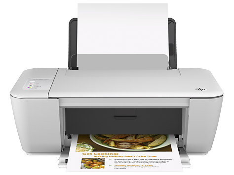 เครื่องพิมพ์ HP Deskjet 1513 All-in-One