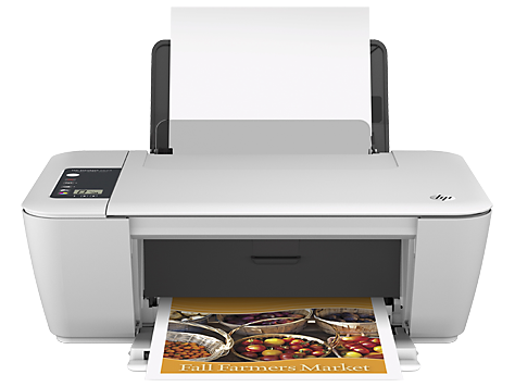 HP Deskjet 2544 All-in-One Printer