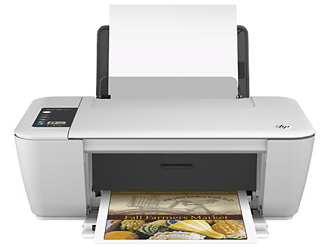 hp officejet 2542