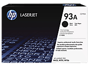 HP 93A CZ192A fekete eredeti toner / festékkazetta LaserJet M435 M701 M706 nyomtatókhoz (12000 old.) 