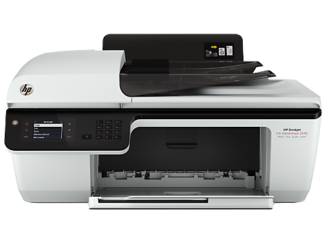 HP Deskjet Ink Advantage 2640 All-in-One Printer series | HP® Customer ...