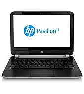 Gamme d'ordinateurs portables HP Pavilion 11-e100