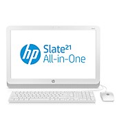 HP Slate 21-k100 All-in-One