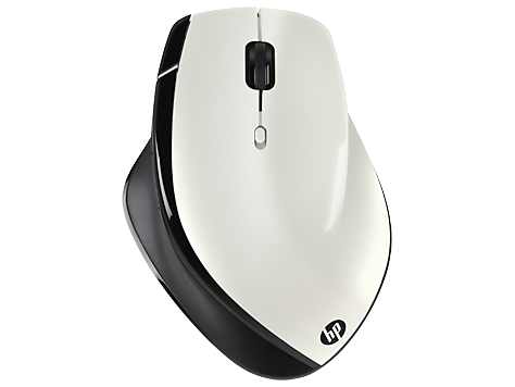 hp wireless mouse x3000 driver windows 10