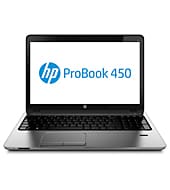 PC notebook HP ProBook 450 G1