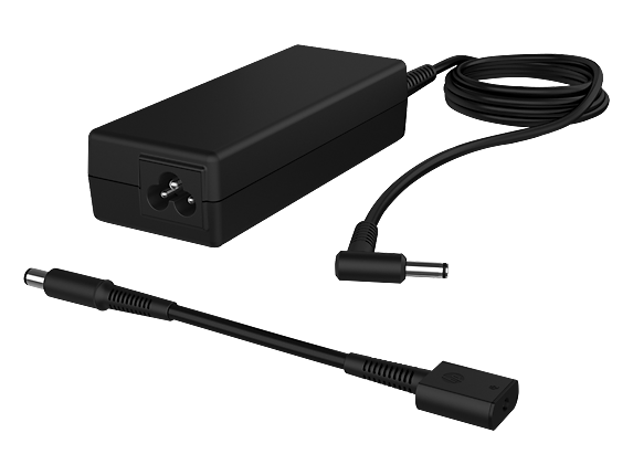 Power, HP 90W Smart AC Adapter