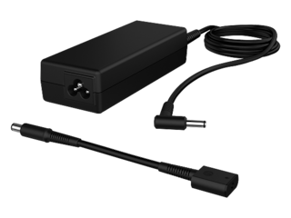 HP 90W Smart AC Adapter