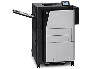 HP LaserJet Enterprise M806x+ Printer