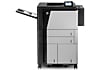 HP CZ245A A3 LaserJet Enterprise M806x+ mono nyomtató
