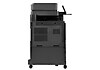 HP A2W75A A3 Color LaserJet Enterprise flow M880z többfunkciós nyomtató