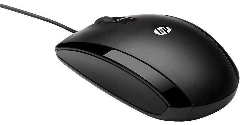 HP X500 Wired Mouse | HP® Africa