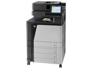 Impresora multifunción officejet HP A3 y 22 ppm - Tonerclass