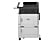 HP A2W75A Color LaserJet Enterprise flow M880z többfunkciós nyomtató