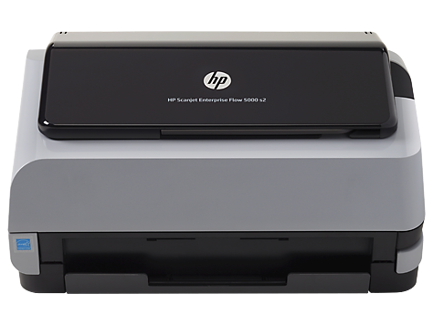 HP ScanJet Enterprise Flow 5000 s2 Sheet-feed Scanner