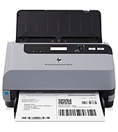 Scanner avec bac d'alimentation HP Scanjet Enterprise Flow 5000 s2